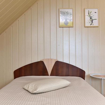 Augutes Zurlienes Apartamentai ทราไก ภายนอก รูปภาพ