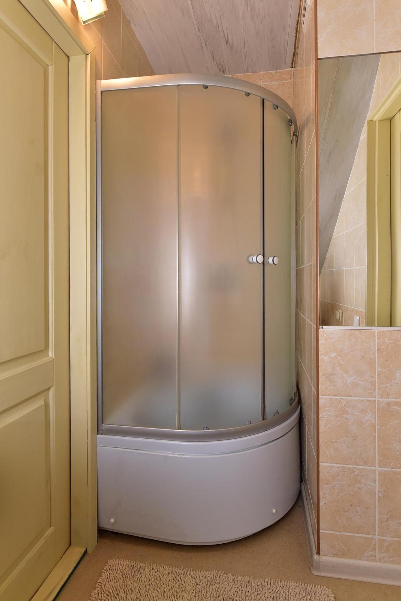 Augutes Zurlienes Apartamentai ทราไก ภายนอก รูปภาพ
